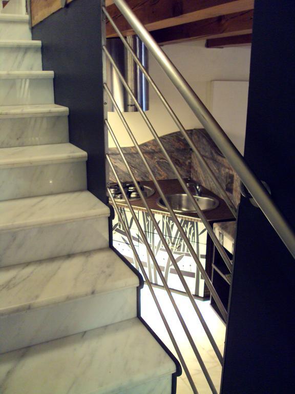 Appartamento Casa Carlo Goldoni Venezia