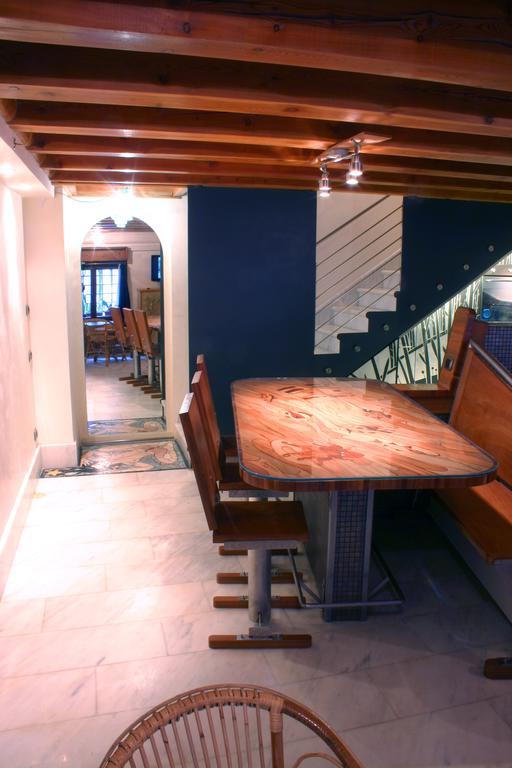 Casa Carlo Goldoni * Venezia