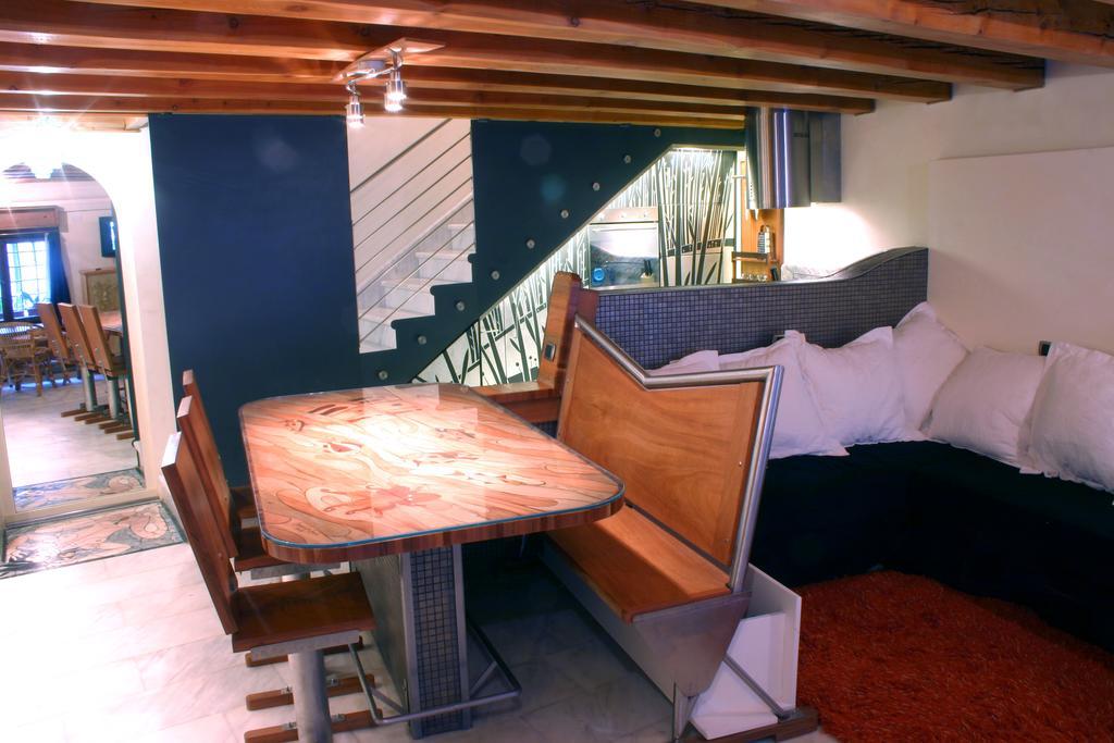 Casa Carlo Goldoni Appartamento Venezia