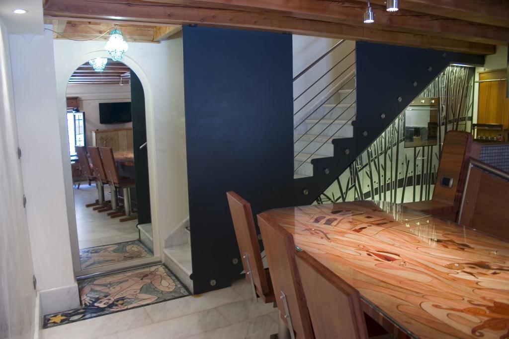 Casa Carlo Goldoni Venezia