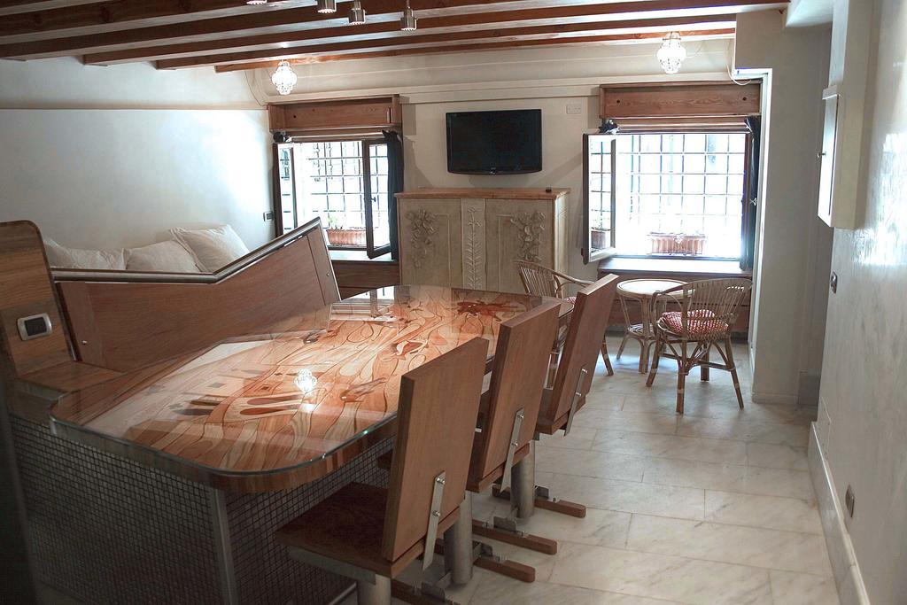 Casa Carlo Goldoni Appartamento *