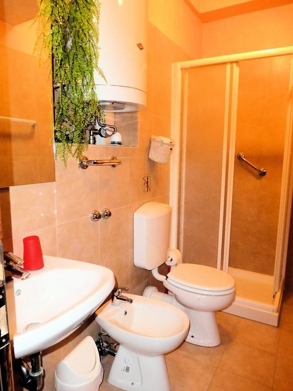 Bed & Breakfast Il Veliero Romantico Venice