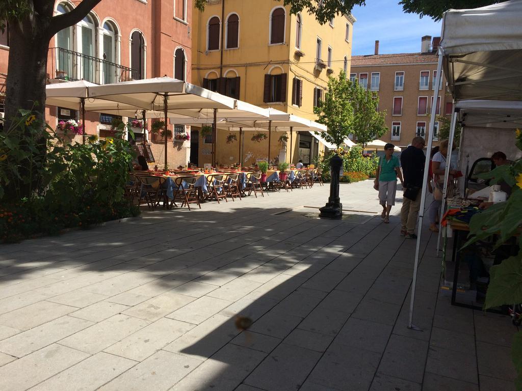 Il Veliero Romantico Bed & Breakfast Venice