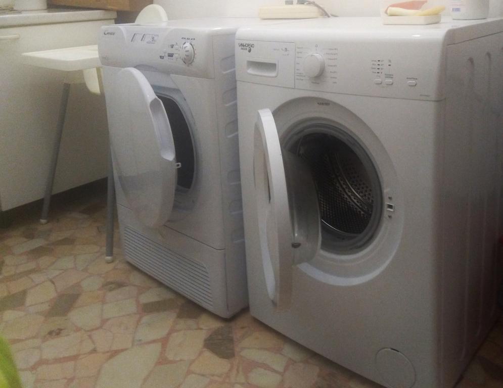 Appartamento Minuetto *