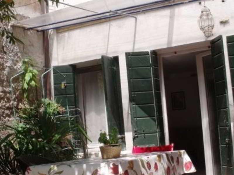 Apartment Casa Furlani With Garden Venice