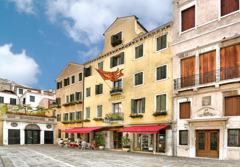 Hotel Bel Sito E Berlino