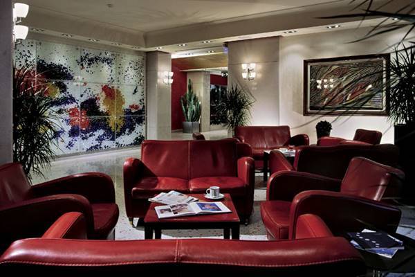 Palace Bonvecchiati Hotel 4*