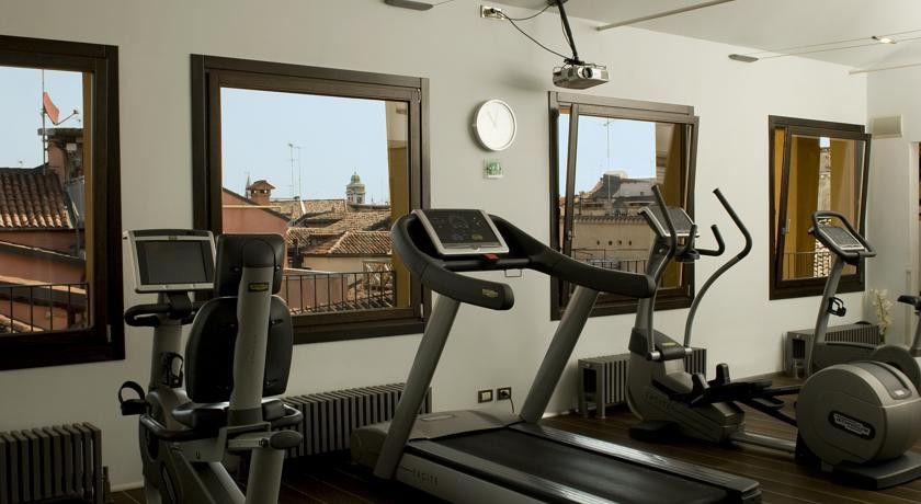 Palace Bonvecchiati 4*