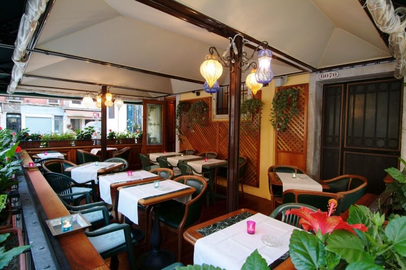 Ca' Marinella Veneza