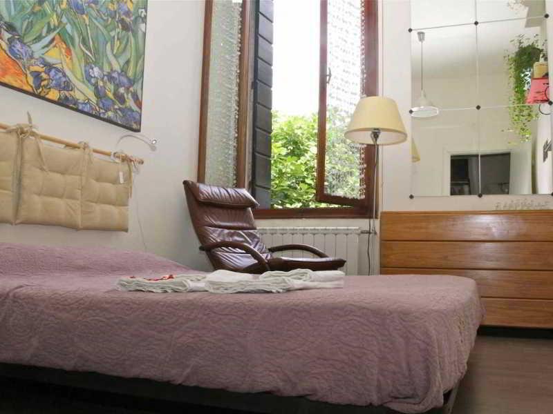 Venice-bb-venezia Bed & Breakfast Venice