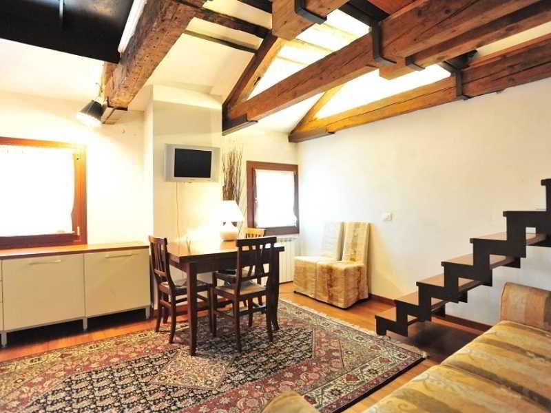 Casa Dei Cavalieri Apartment Venice