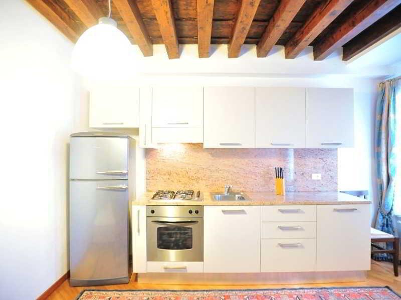 Casa Dei Cavalieri Venice