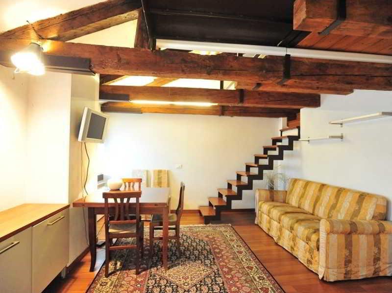 Casa Dei Cavalieri Apartment