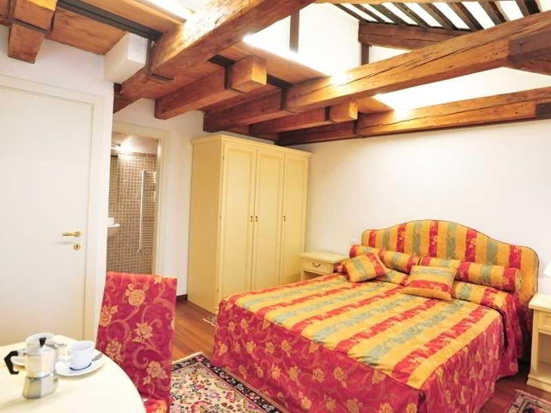 Casa Dei Cavalieri Apartment *