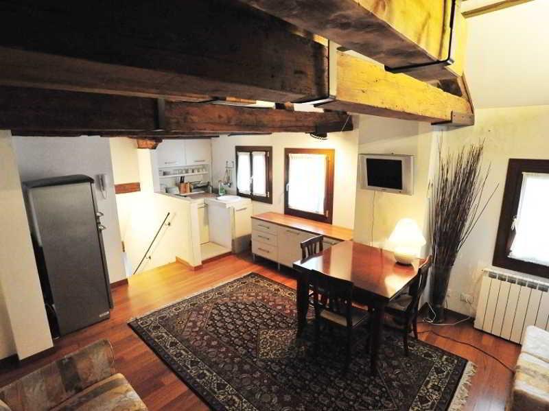 Casa Dei Cavalieri Apartment Venice