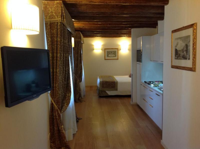 Al Redentore Di Apartment Venice
