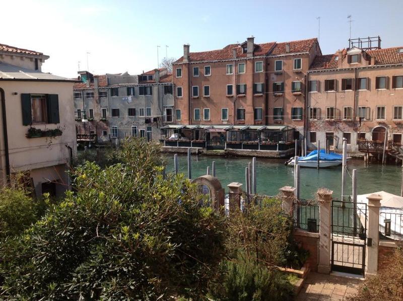 Al Redentore Di Apartment Venice