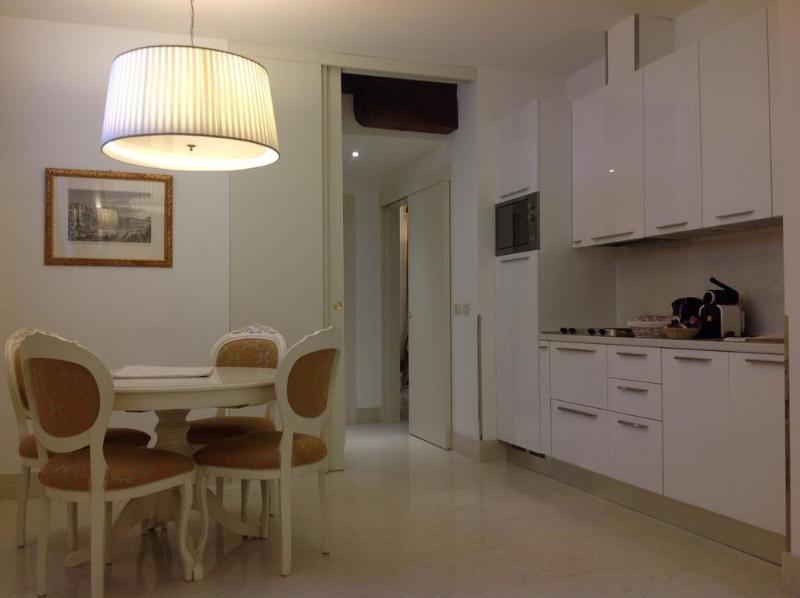Al Redentore Di Apartment
