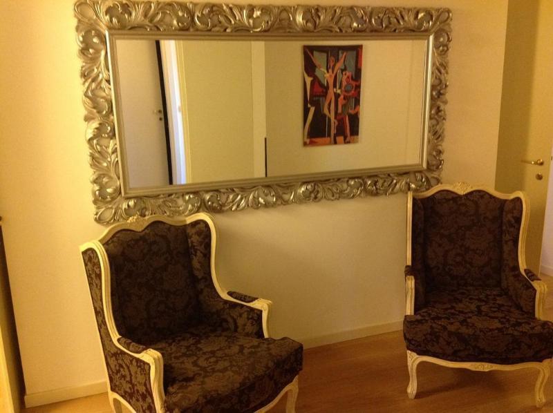 Apartment Al Redentore Di *
