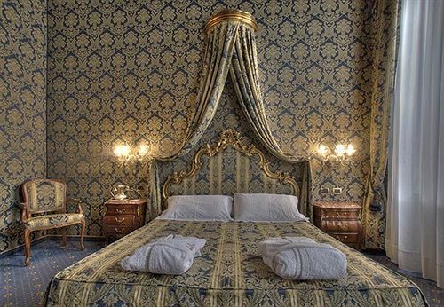 Hotel Al Ponte Antico Venice