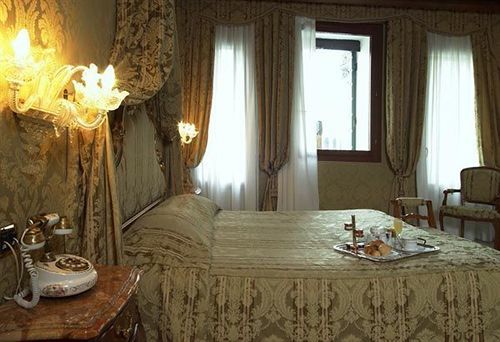 Al Ponte Antico Hotel Venice