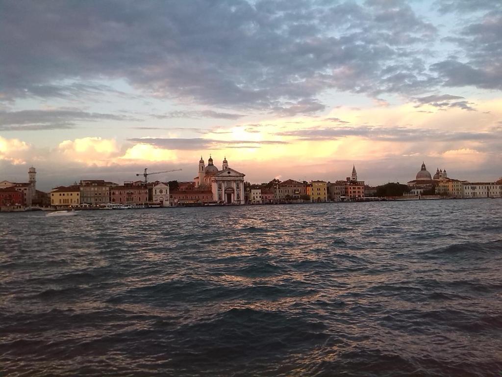 Residenza Grandi Vedute *