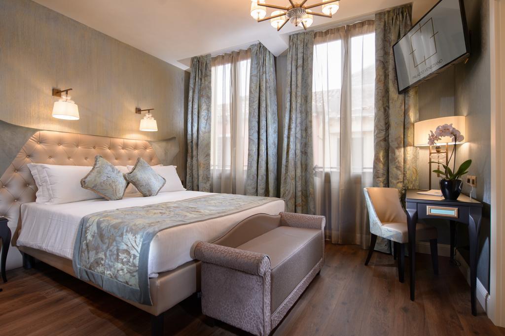 Palazzo Veneziano - Collection Hotel Veneza