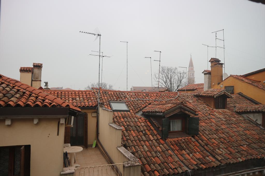Calle Furlani * Venice