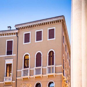 San Teodoro Palace - Luxury Apartments Apartment *