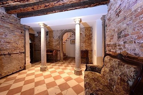 Bed & Breakfast Le Due Corone 2*