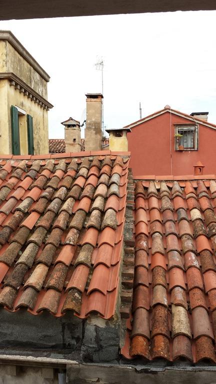 Angolo Fiorito 3* Veneza