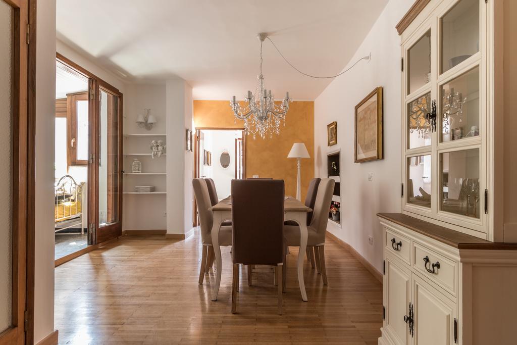 Casa Dell'artista * Venice