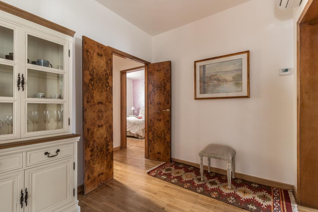 Casa Dell'artista Apartment Venice