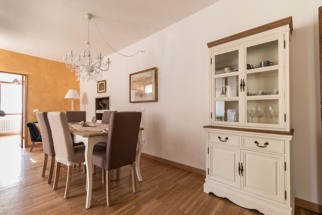 Casa Dell'artista Venice