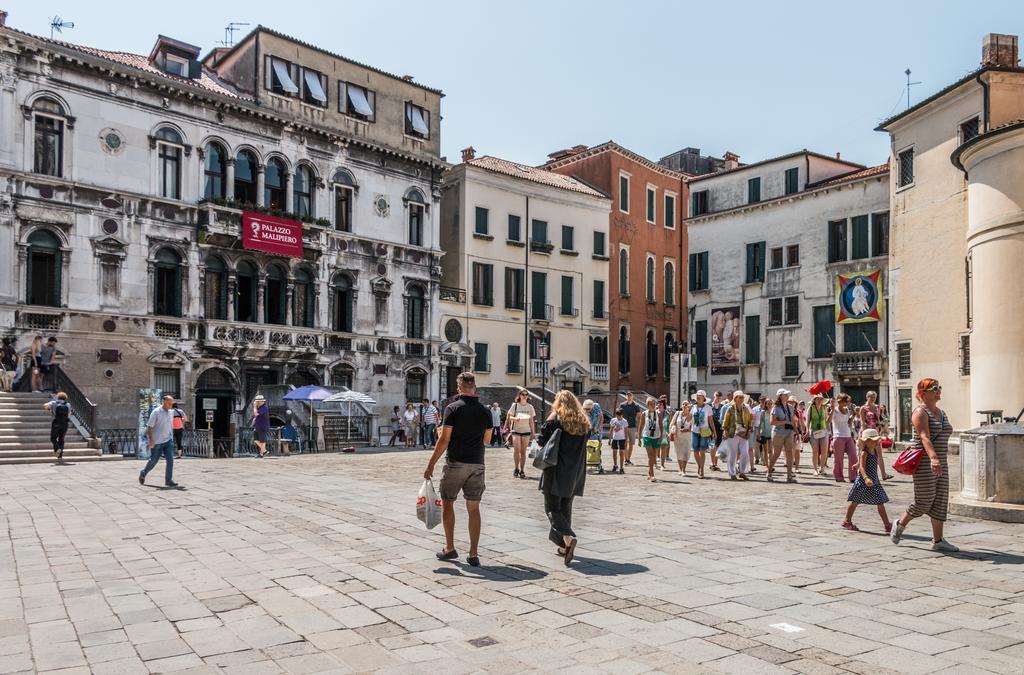 Casa Dell'artista Apartment