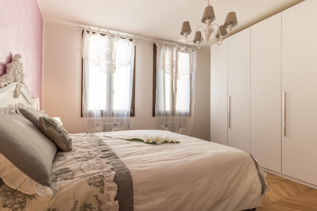 Apartment Casa Dell'artista Venice