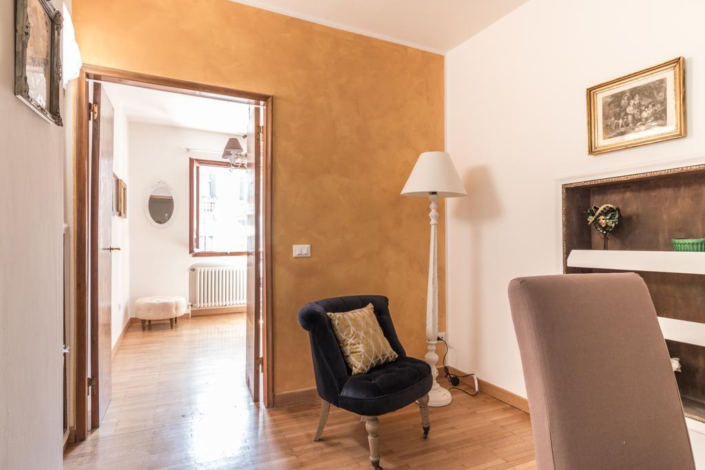 Apartment Casa Dell'artista *
