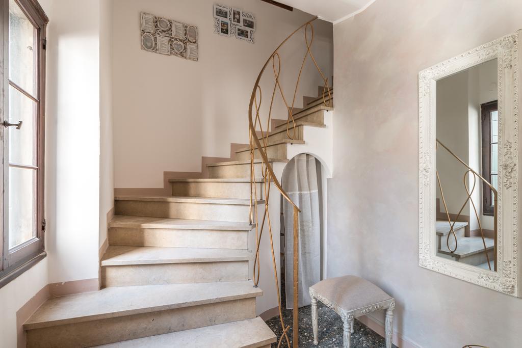Casa Dell'artista Apartment Venice