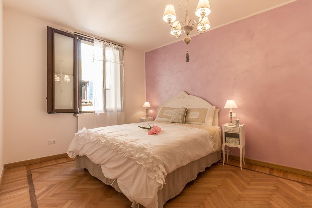 Casa Dell'artista Apartment