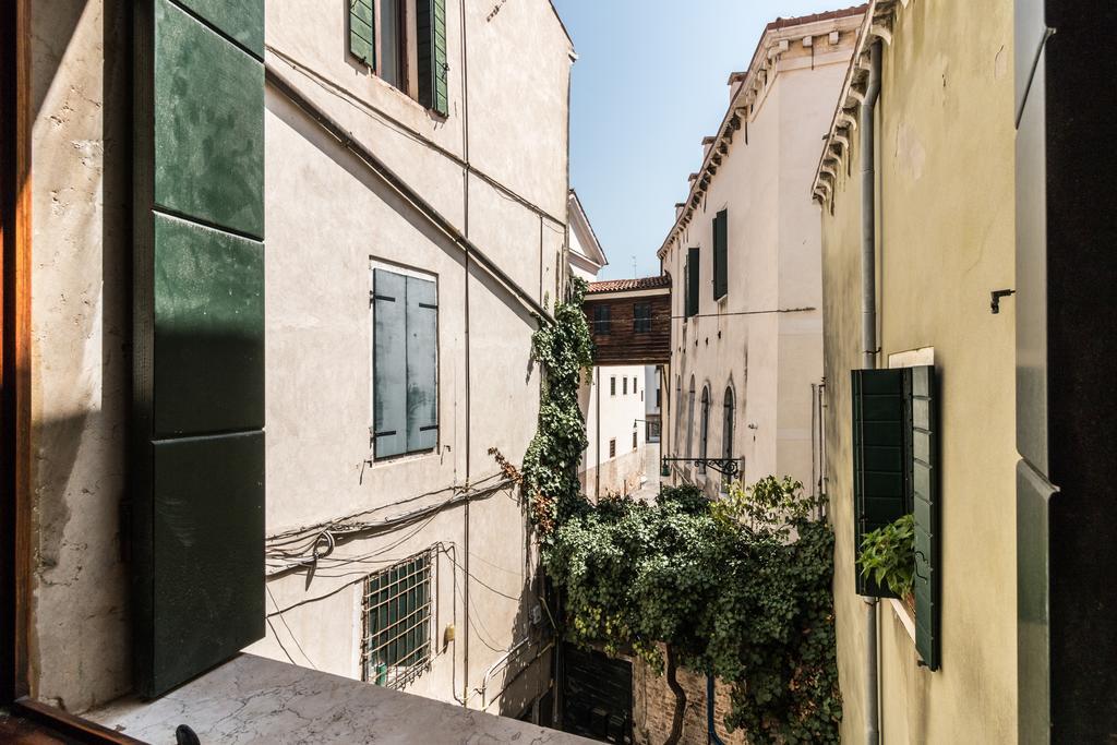 Casa Dell'artista * Venice