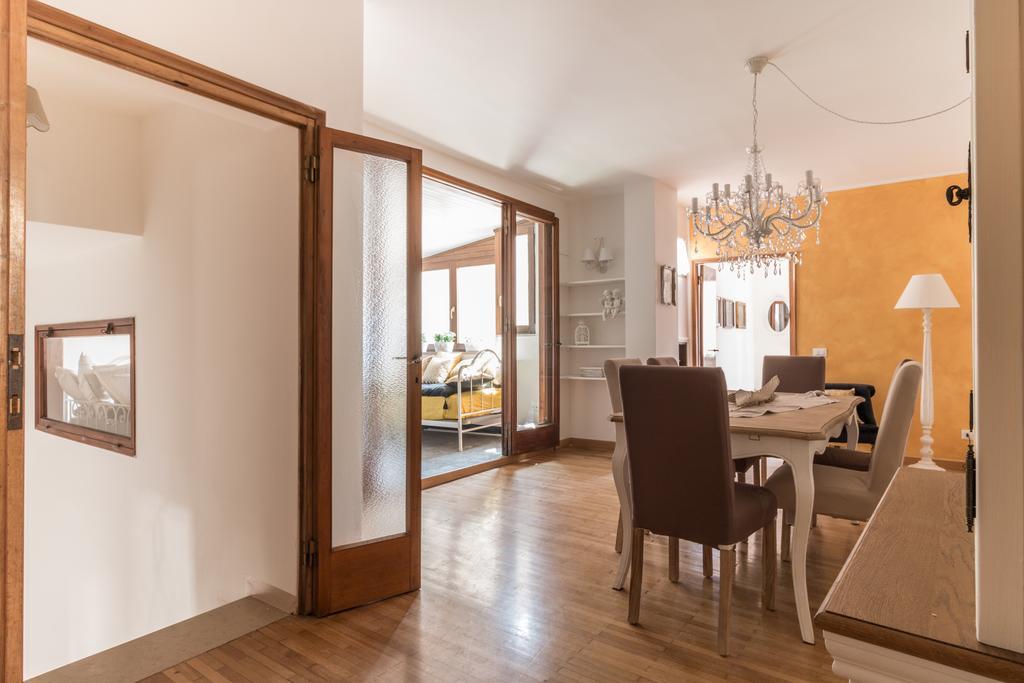 Casa Dell'artista Apartment *