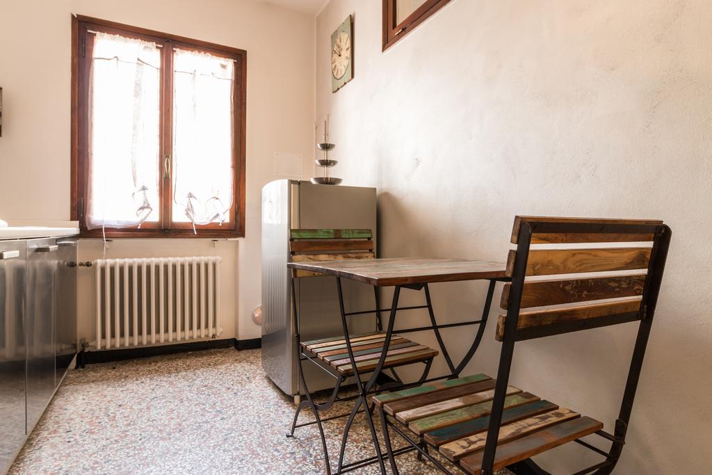 Casa Dell'artista Apartment