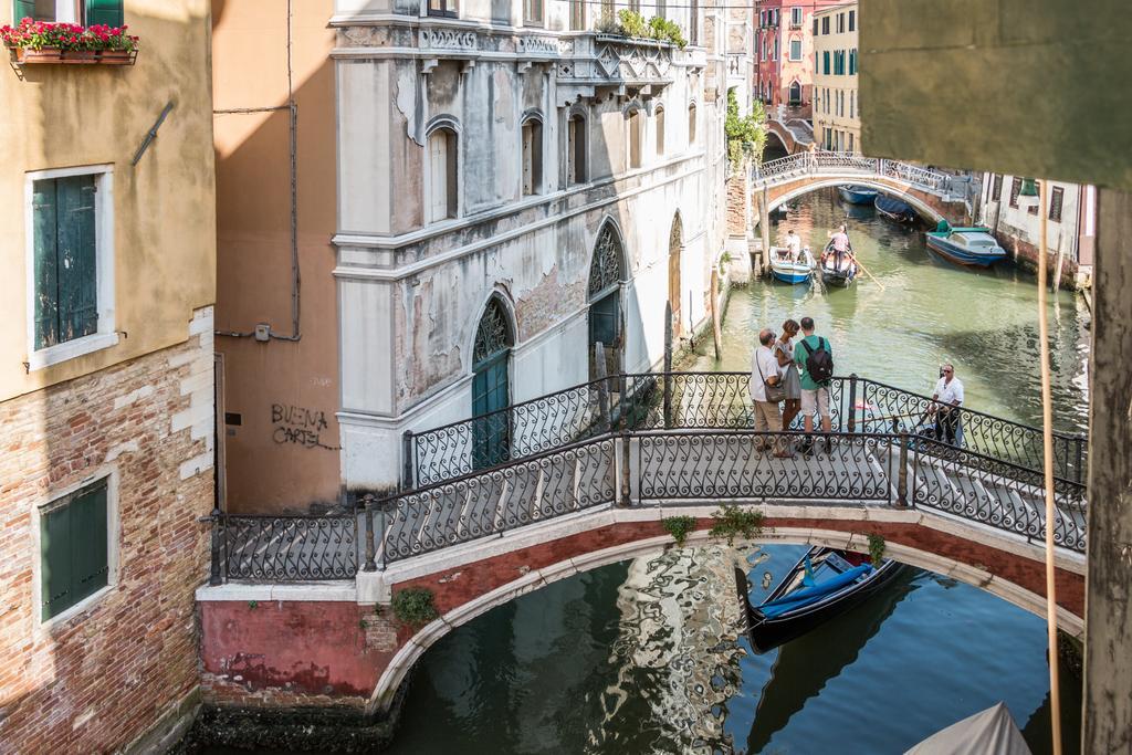 Casa Dell'artista