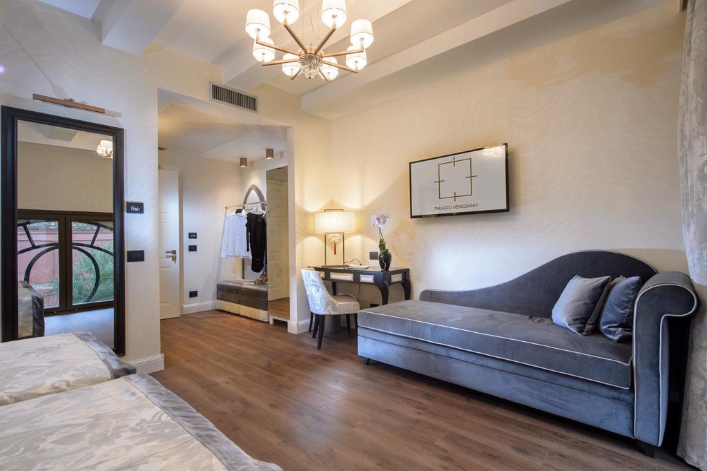 Hotel Palazzo Veneziano - Collection Veneza