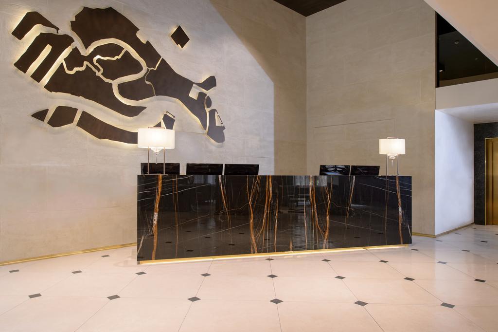 Palazzo Veneziano - Collection Veneza