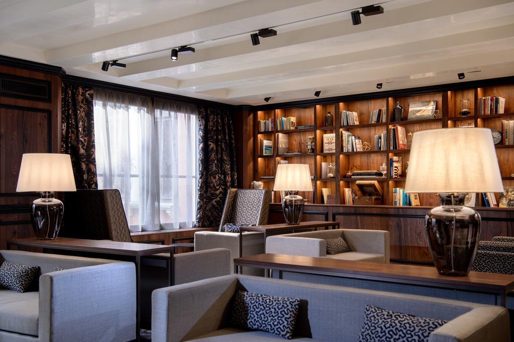 Palazzo Veneziano - Collection Hotel 4*