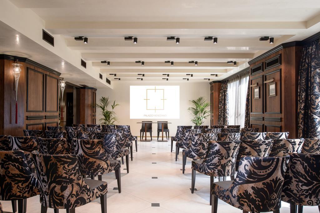Hotel Palazzo Veneziano - Collection Veneza