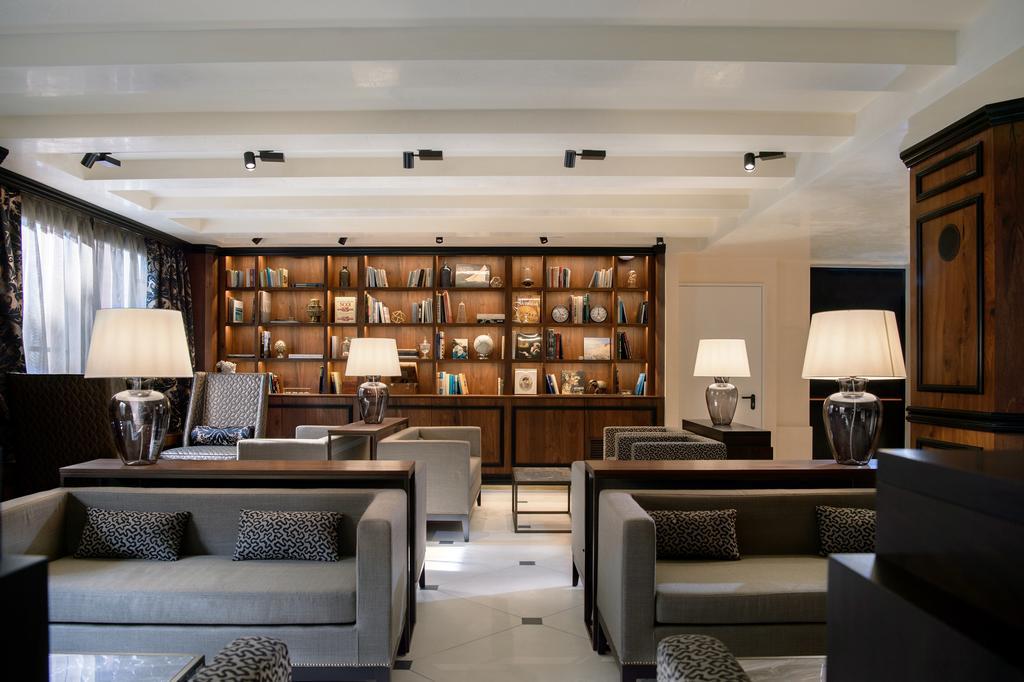 Palazzo Veneziano - Collection Hotel Veneza