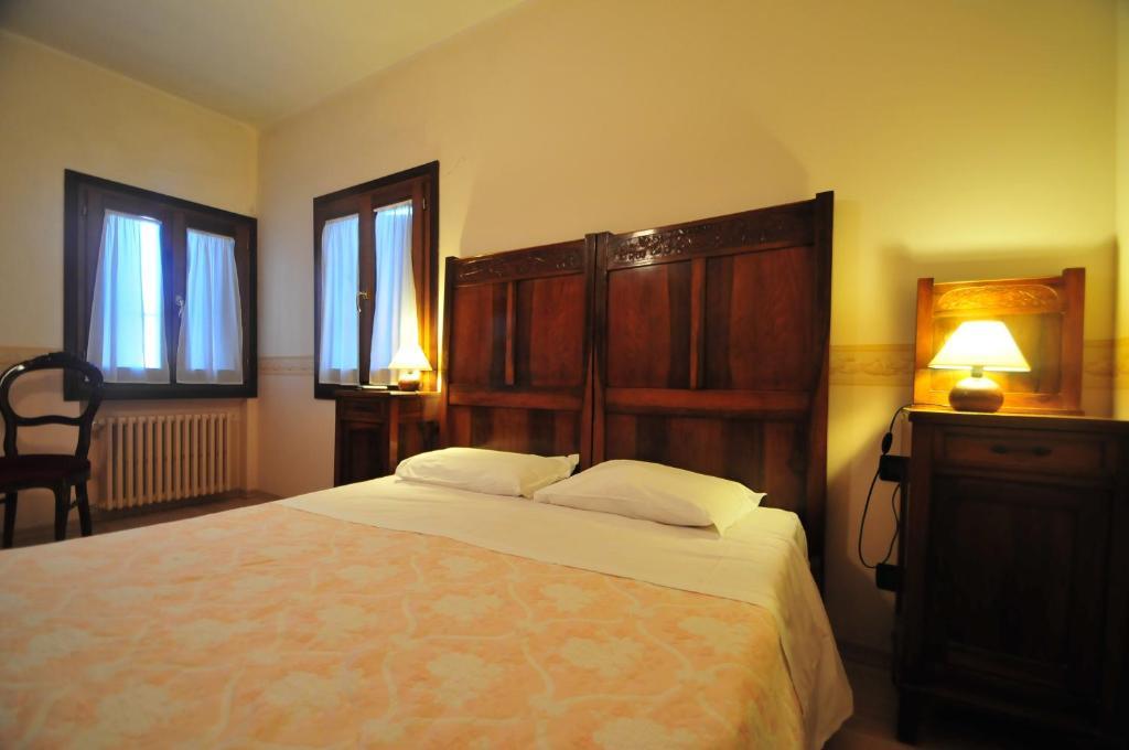 Sant'anna Venezia