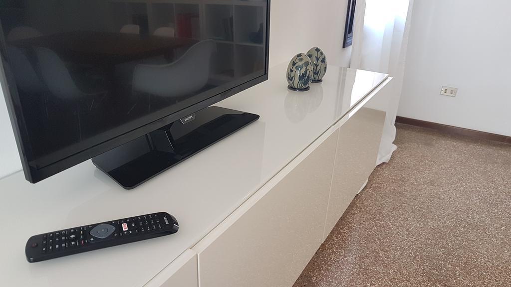 Apartment Testa D'oro Venice